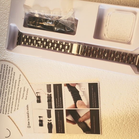 Apple Watch Band NEW - Picture 2 of 8